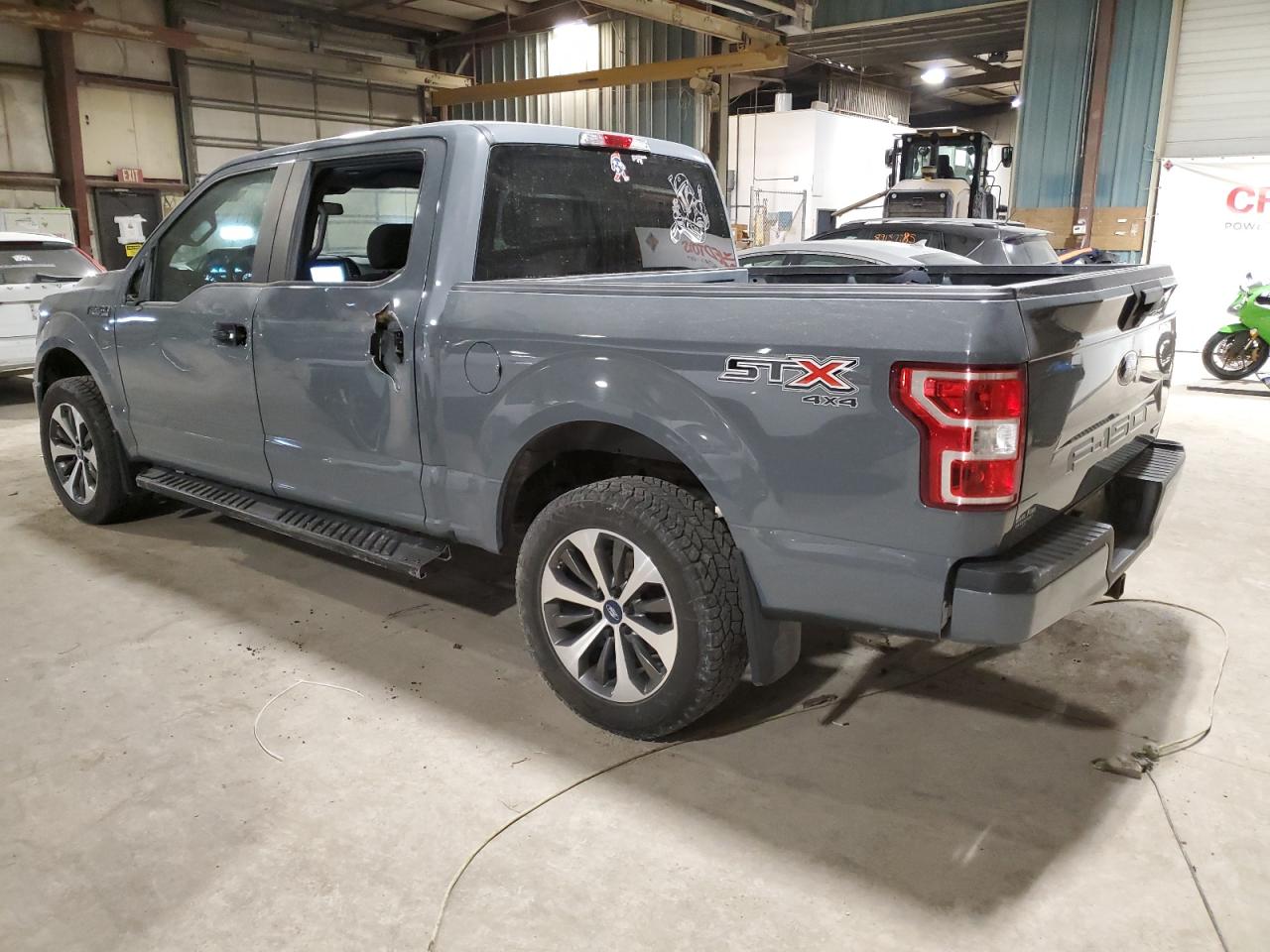 2020 Ford F-150 - Image 2