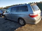2007 Honda Odyssey Ex de vânzare în Exeter, RI - Front End