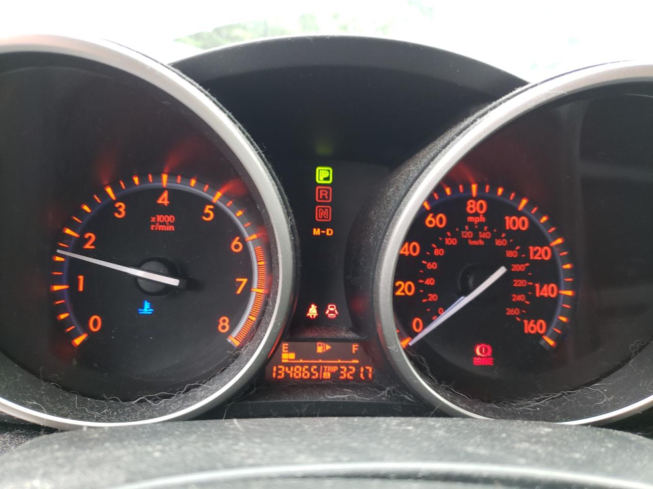 2011 Mazda 3 - Image 9