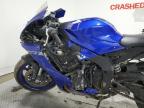 2021 Yamaha Yzfr1  продається в Dallas, TX - Front End