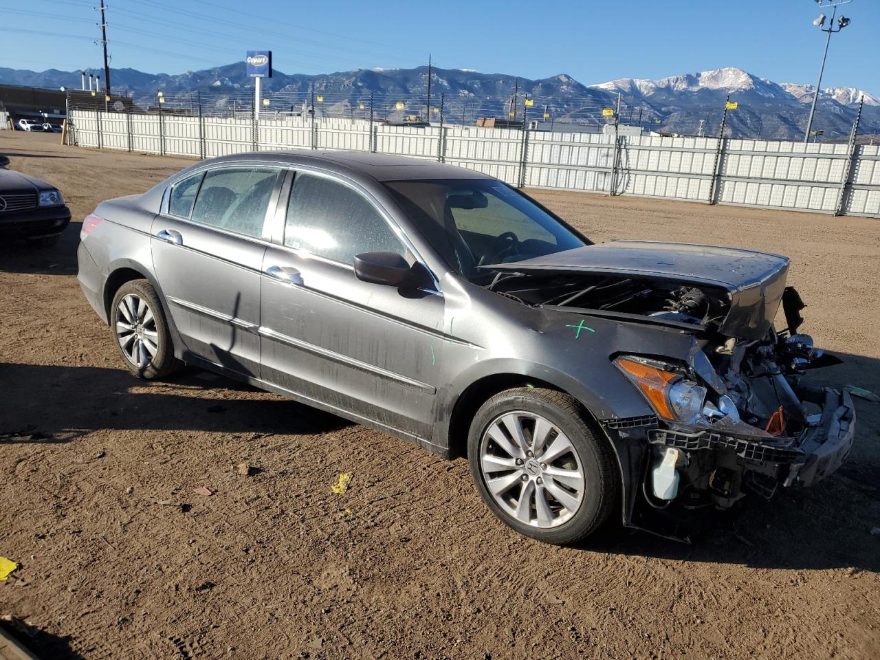 2012 Honda Accord - Image 4