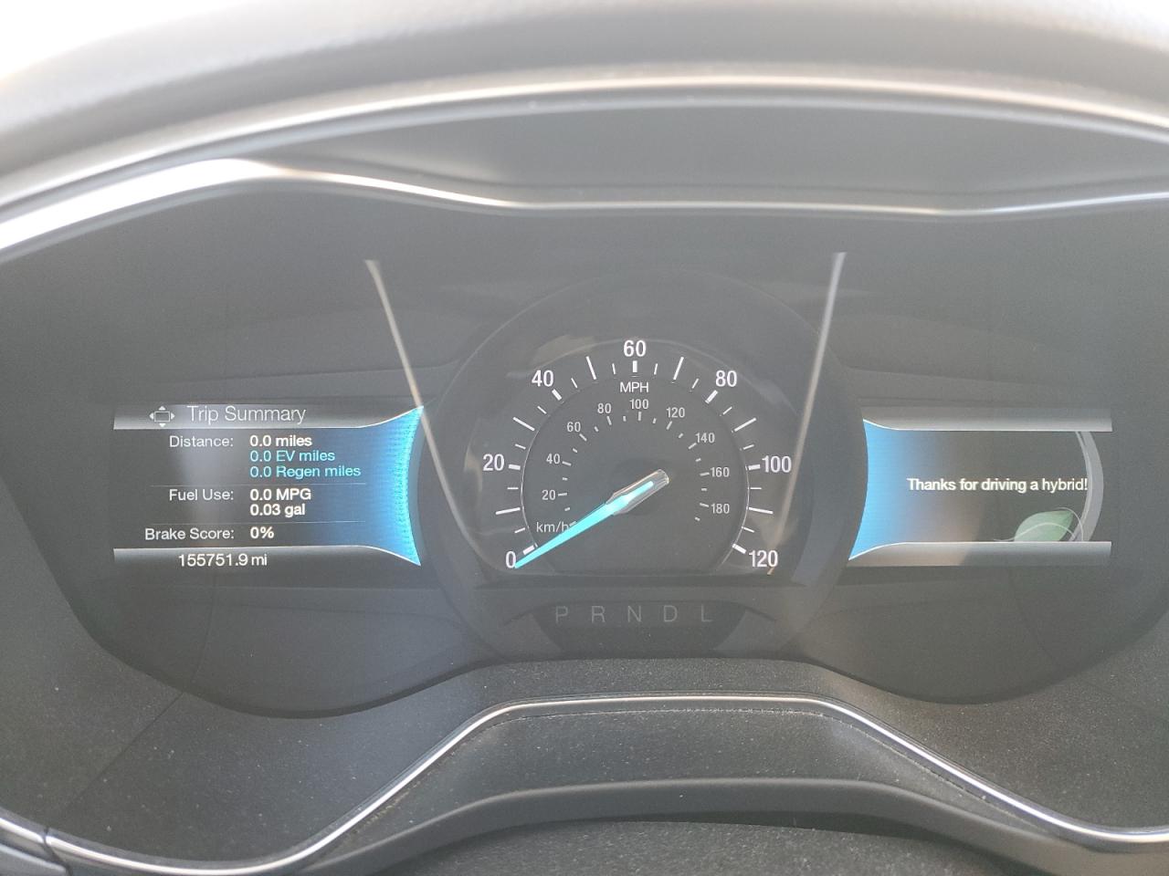 2014 Ford Fusion - Image 9