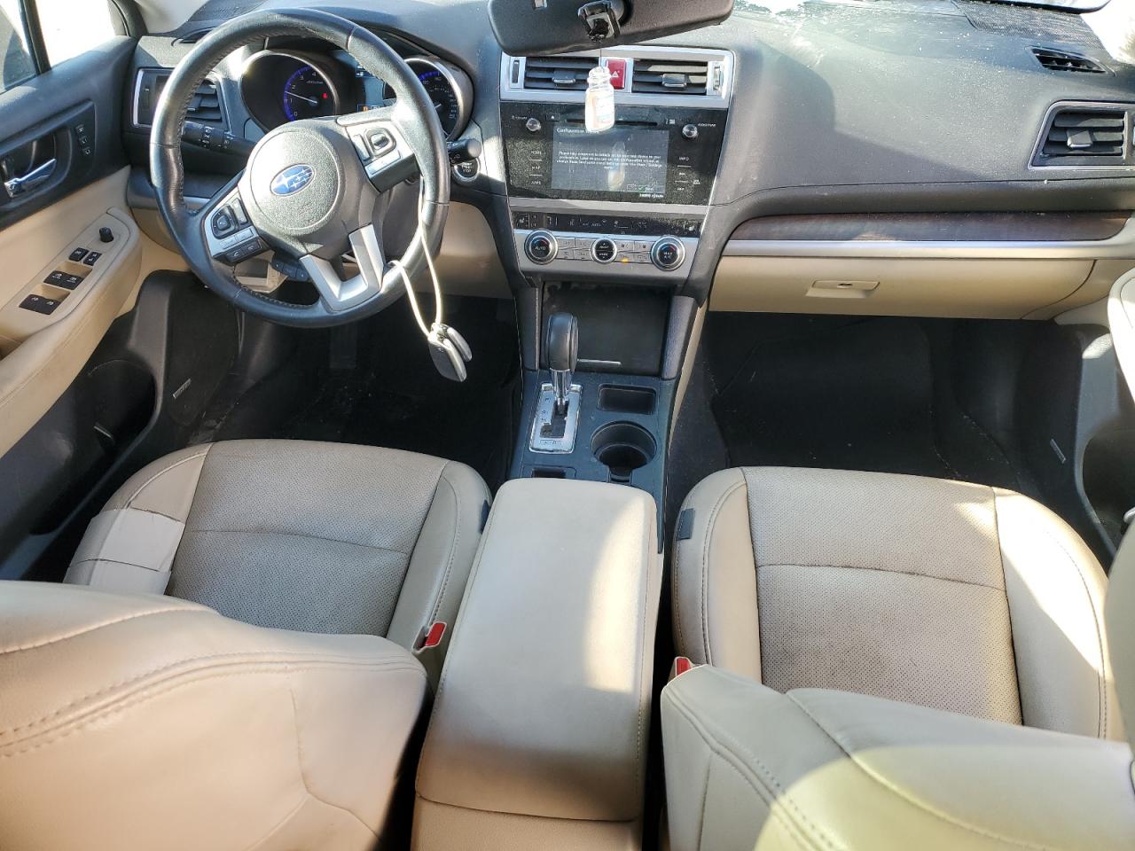2015 Subaru Outback - Image 8