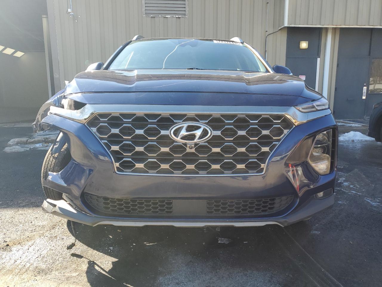 2020 Hyundai Santa Fe - Image 5