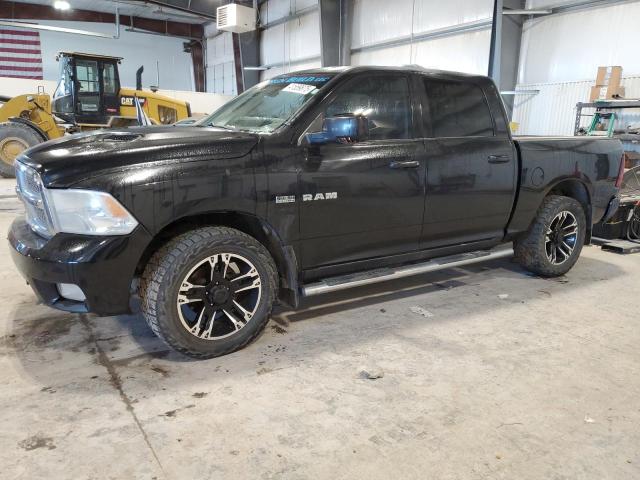 2010 Dodge Ram 1500 