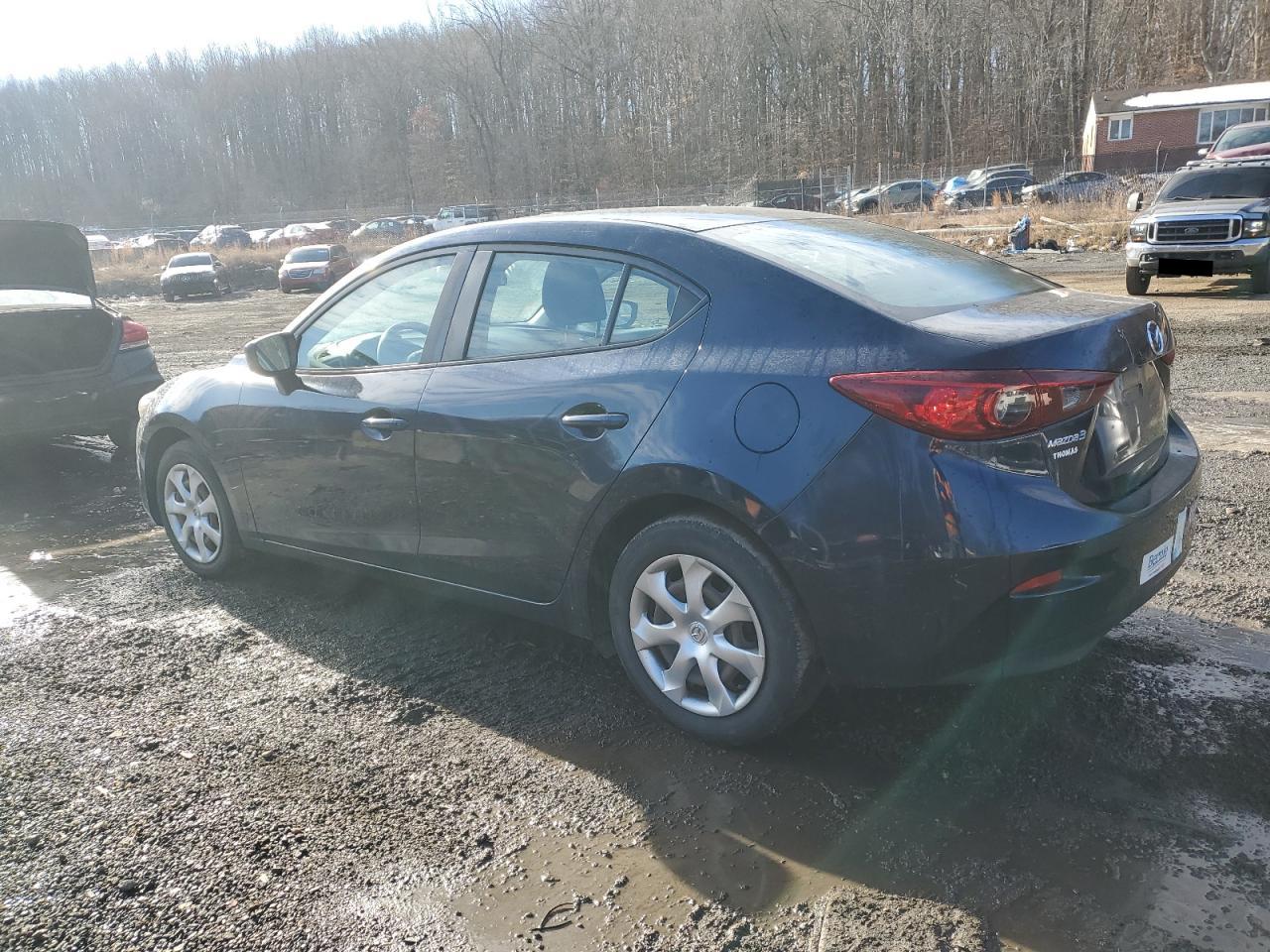 2017 Mazda 3 - Image 2