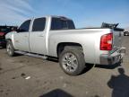 2012 Chevrolet Silverado C1500 Ltz zu verkaufen in North Las Vegas, NV - Front End