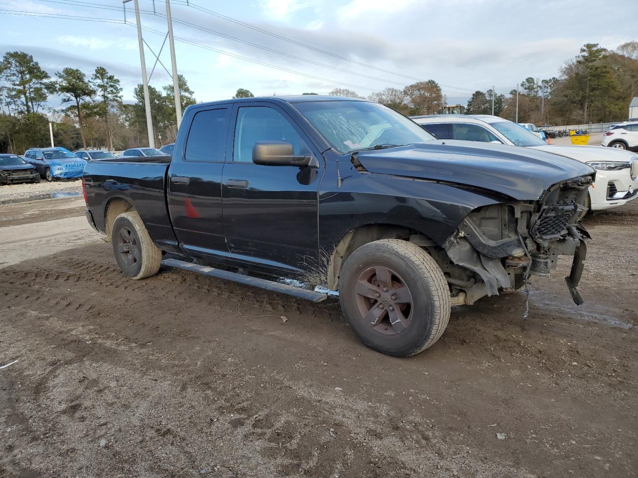2017 RAM 1500 - Image 4