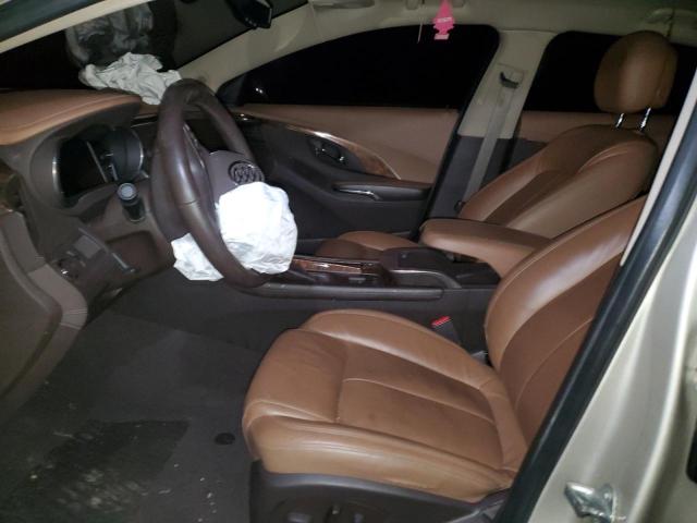  BUICK LACROSSE 2014 Beżowy
