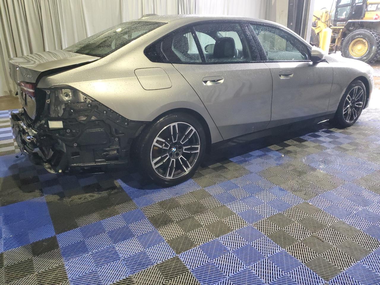 2024 BMW 5er - Image 3