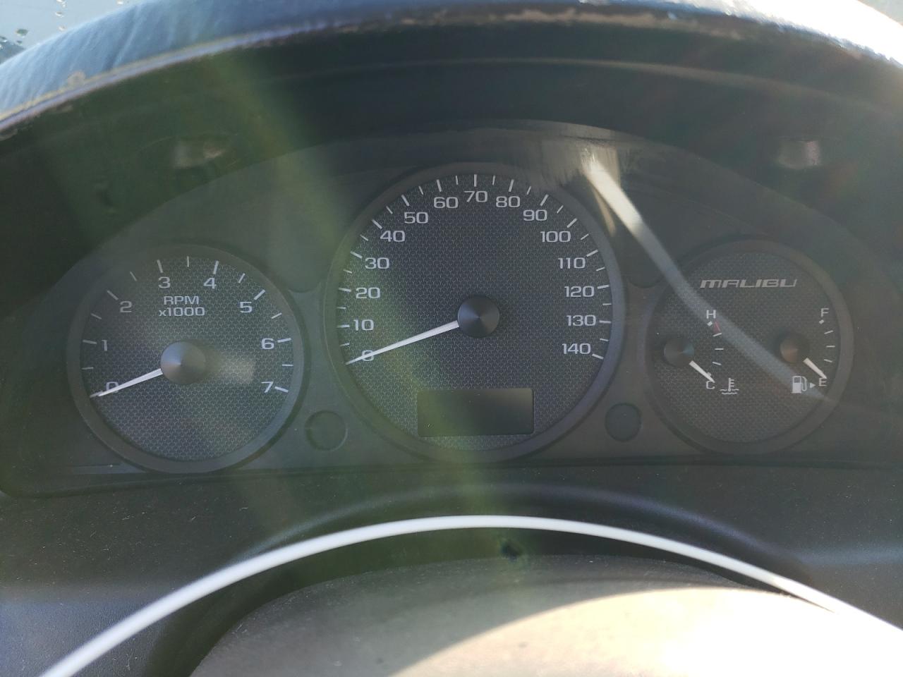 2005 Chevrolet Malibu - Image 9