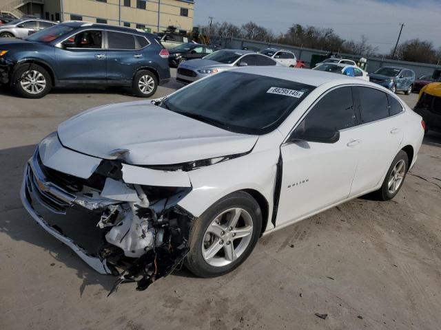 2023 Chevrolet Malibu Ls