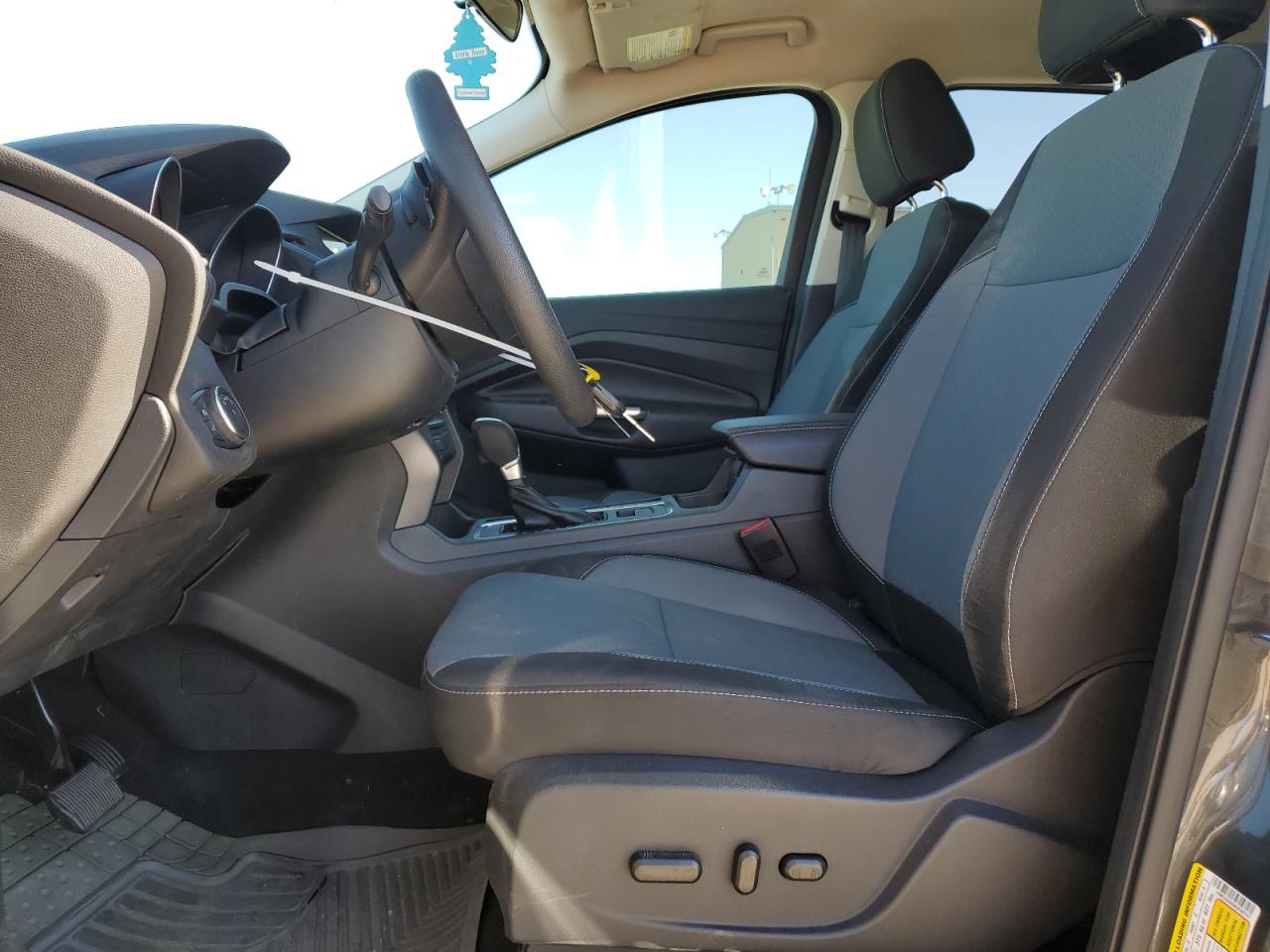 2017 Ford Escape - Image 7