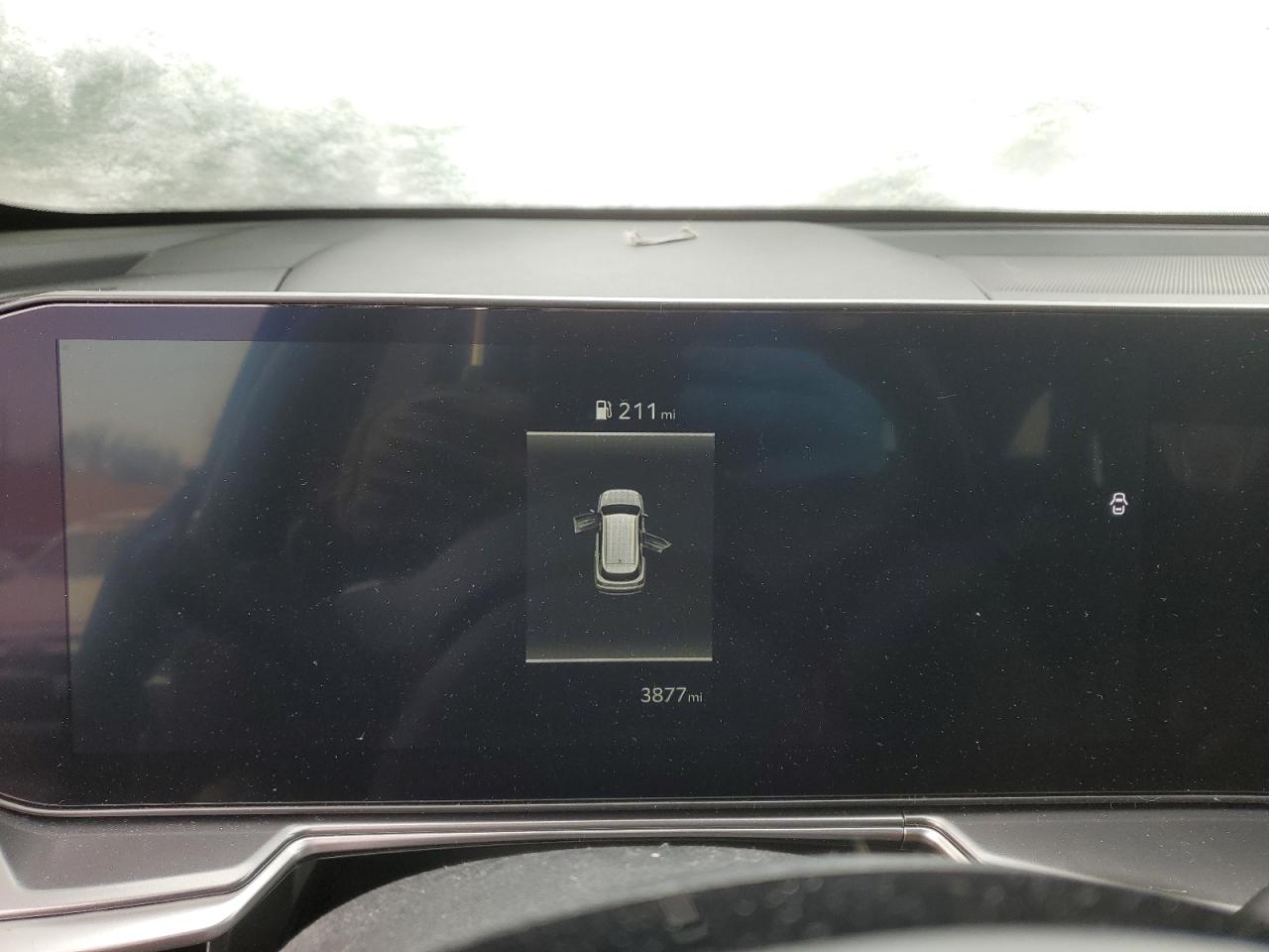 2024 Kia Sorento - Image 9