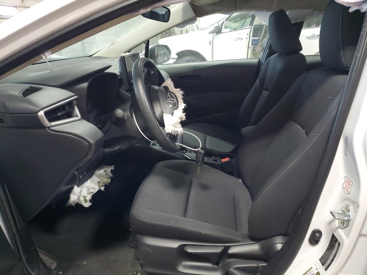 2024 Toyota Corolla - Image 7