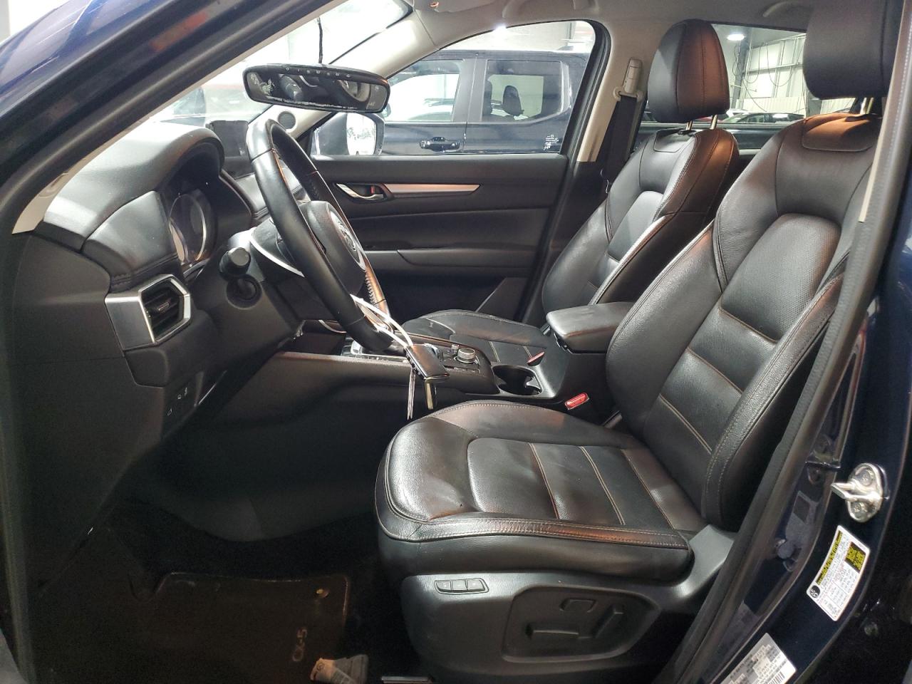 2021 Mazda CX-5 - Image 7