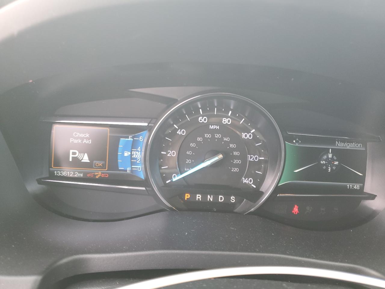 2017 Ford Explorer - Image 9