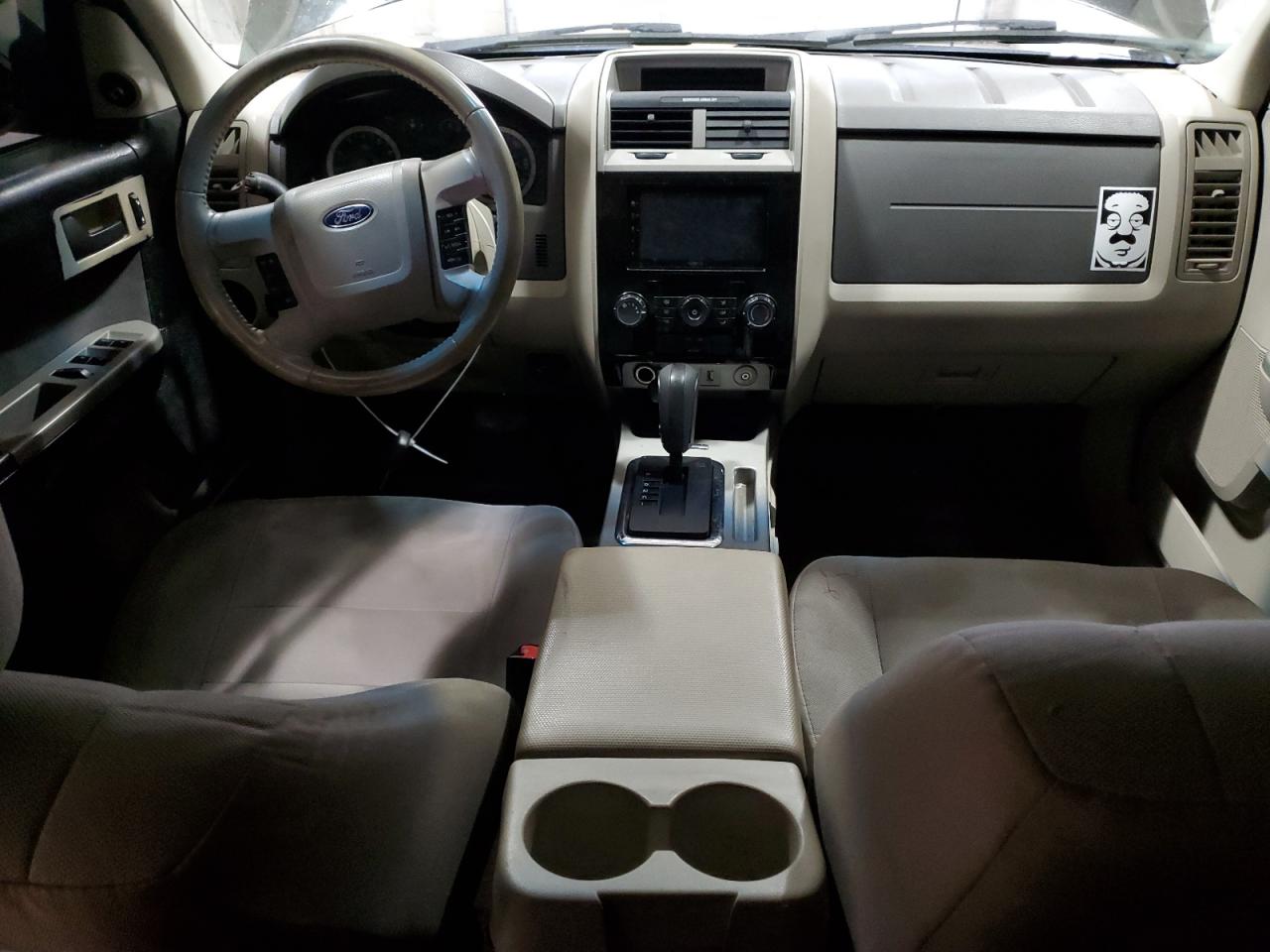 2010 Ford Escape - Image 8