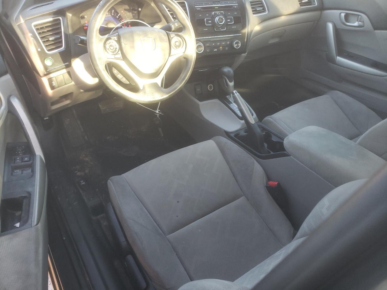 2013 Honda Civic - Image 8
