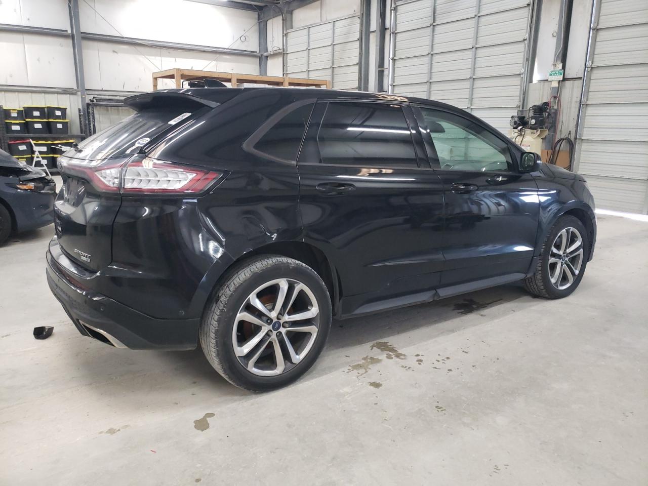 2016 Ford Edge - Image 3