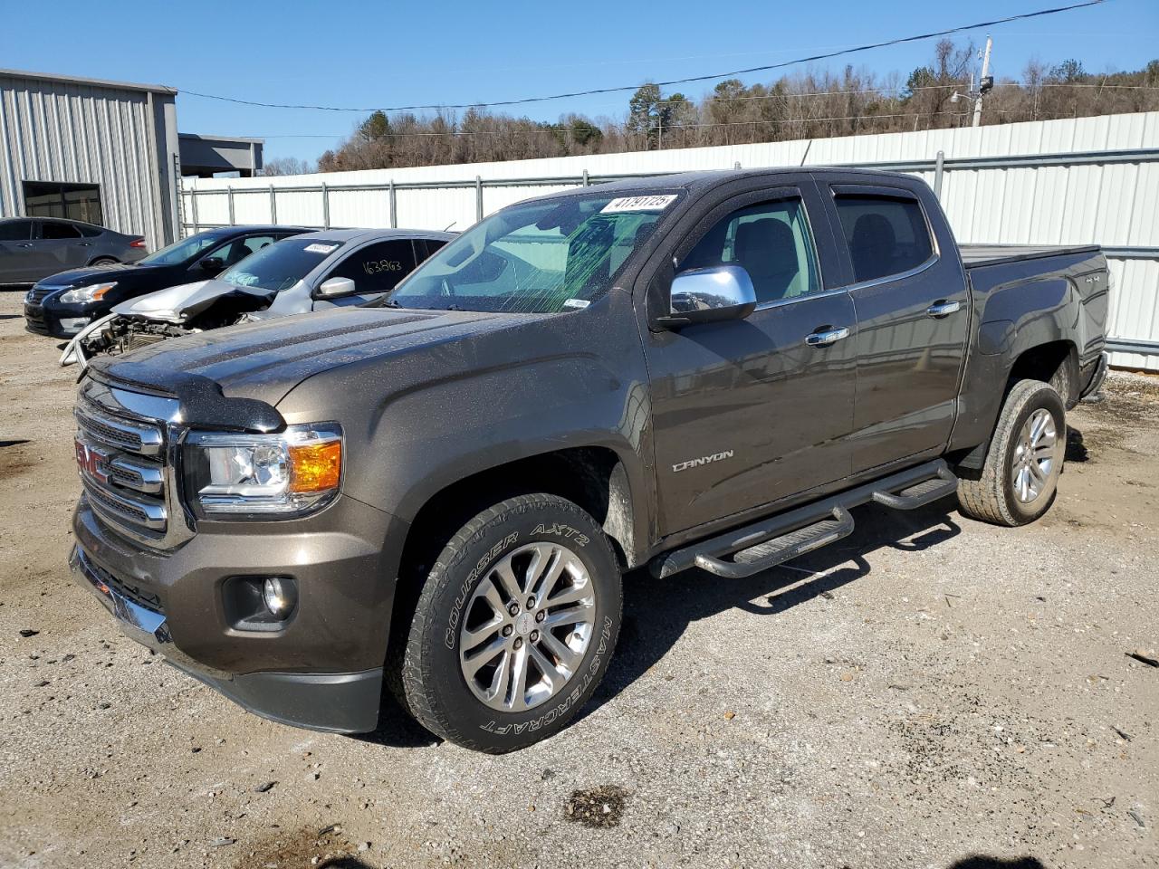 2015 GMC Canyon - Image 1