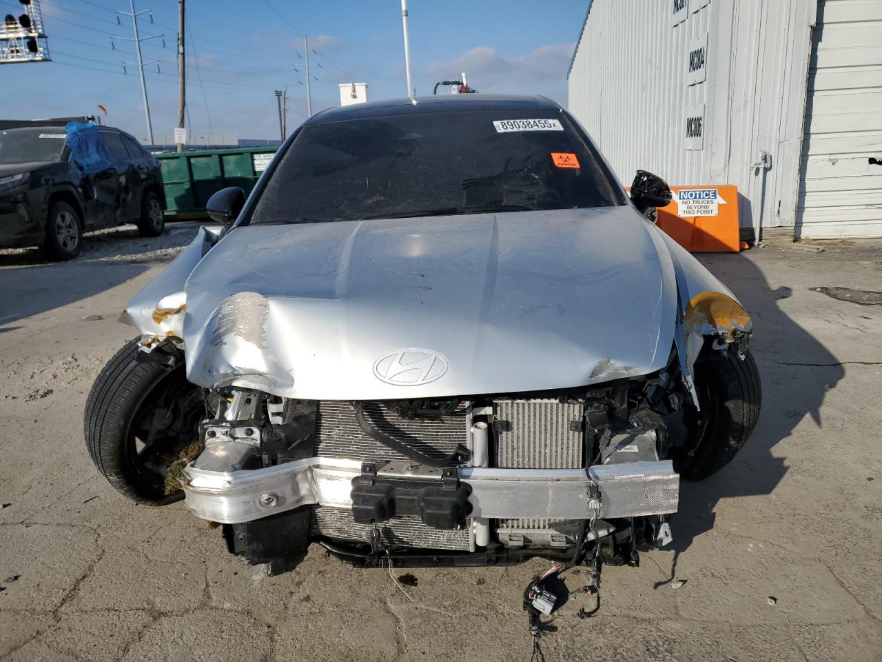 2024 Hyundai Sonata - Image 5