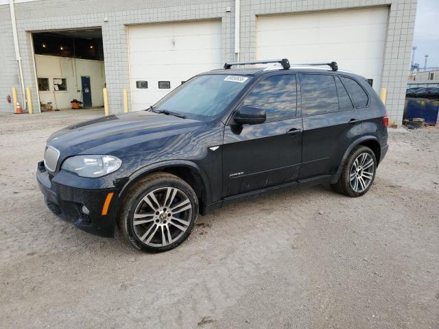 2013 Bmw X5 Xdrive50I