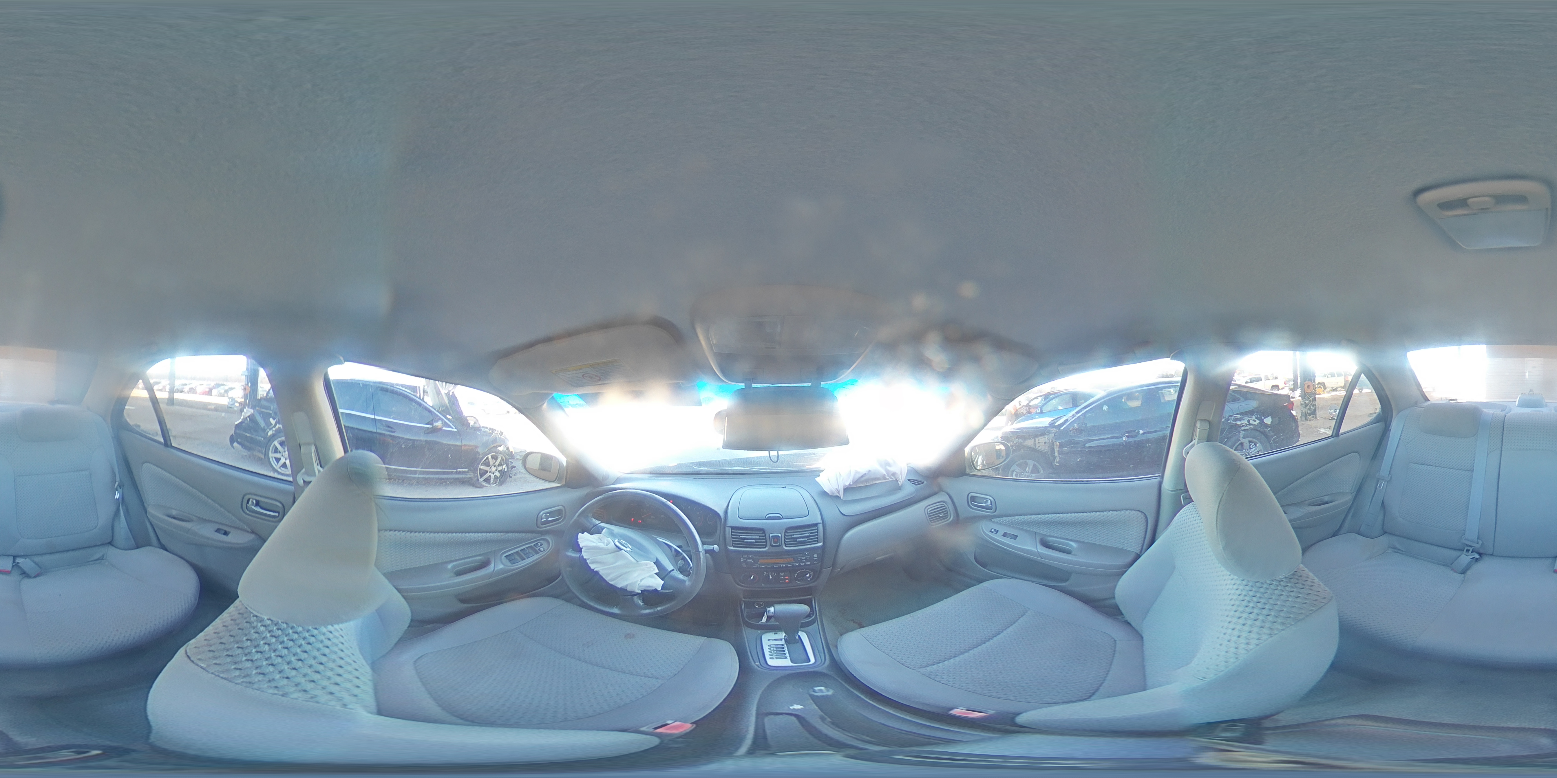 2004 Nissan Sentra - Image 13