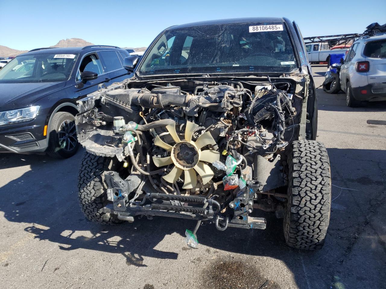 2021 Toyota Tacoma - Image 5