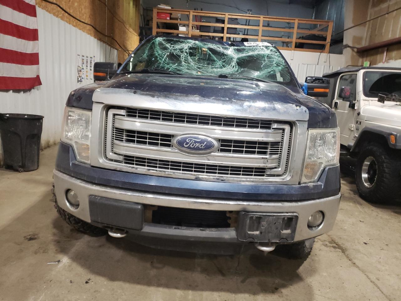 2013 Ford F-150 - Image 5