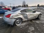 2008 Infiniti G37 Base de vânzare în Seaford, DE - Front End