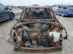 2009 Nissan Altima 2.5 للبيع في West Palm Beach، FL - Burn