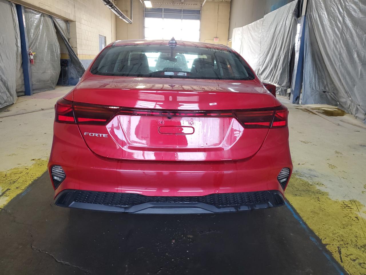 2024 Kia Forte - Image 6