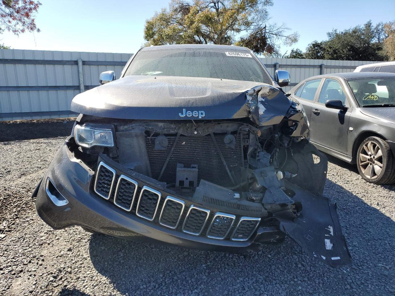 2019 Jeep Grand Cherokee - Image 5