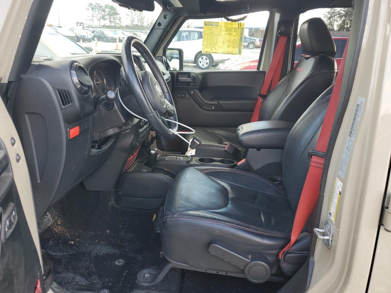 2018 Jeep Wrangler - Image 7