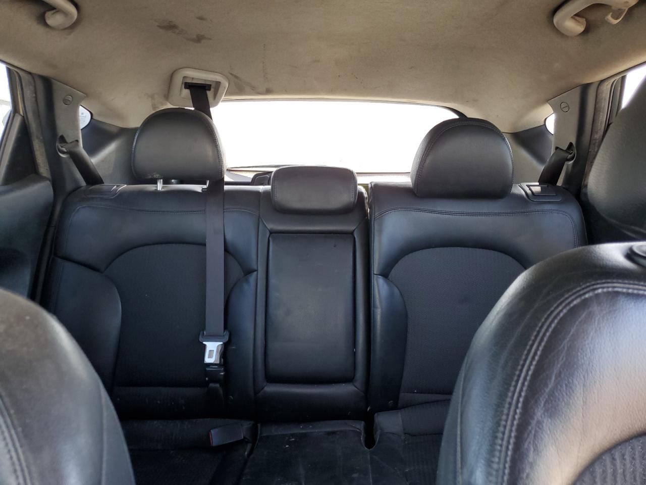 2012 Hyundai Tucson - Image 10