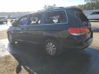 2008 Honda Odyssey Exl продається в Harleyville, SC - Burn