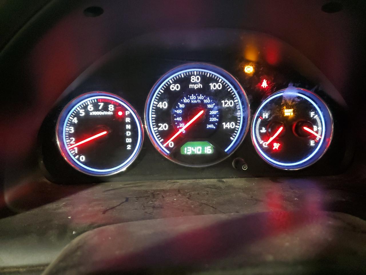 2005 Honda Civic - Image 9