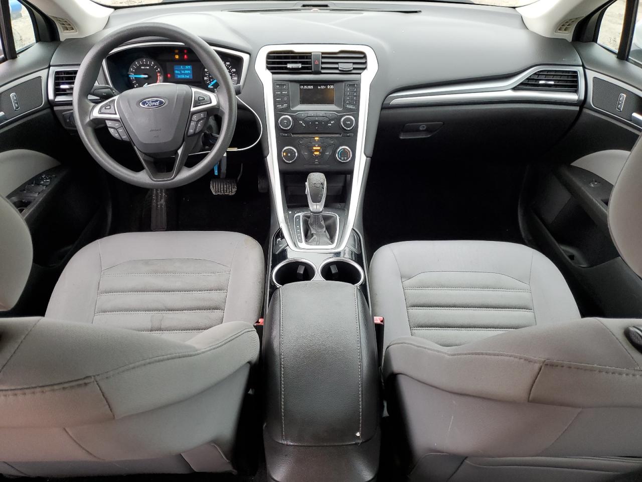2013 Ford Fusion - Image 8