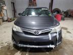 2012 Toyota Camry Base продається в Chambersburg, PA - Front End