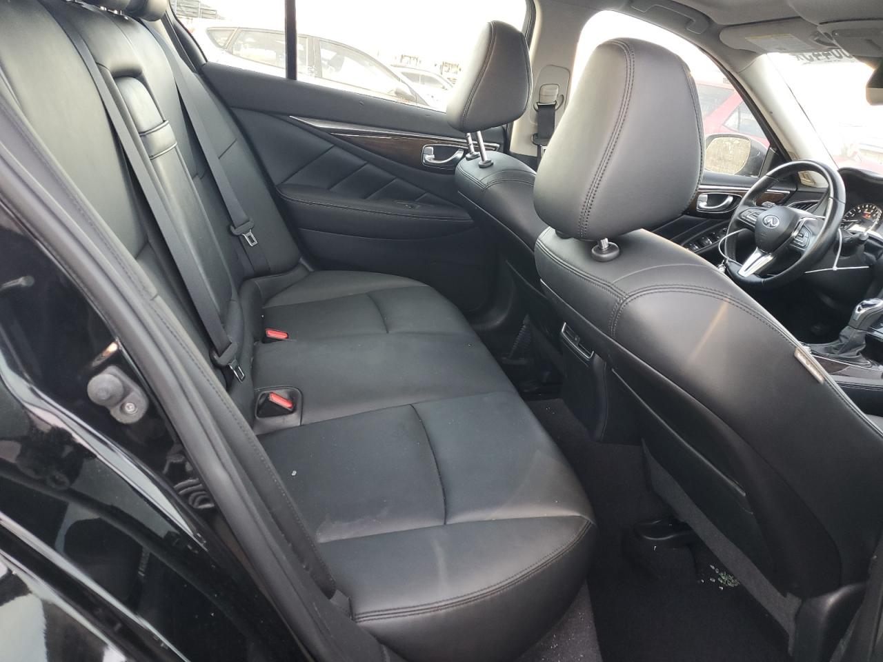 2019 Infiniti Q50 - Image 10