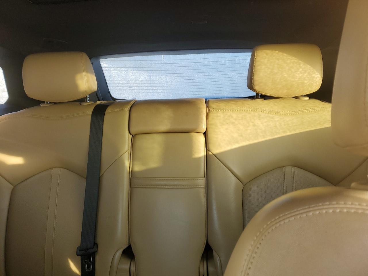 2014 Cadillac SRX - Image 10