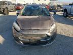 2014 Ford Fiesta Se en Venta en Kansas City, KS - Front End
