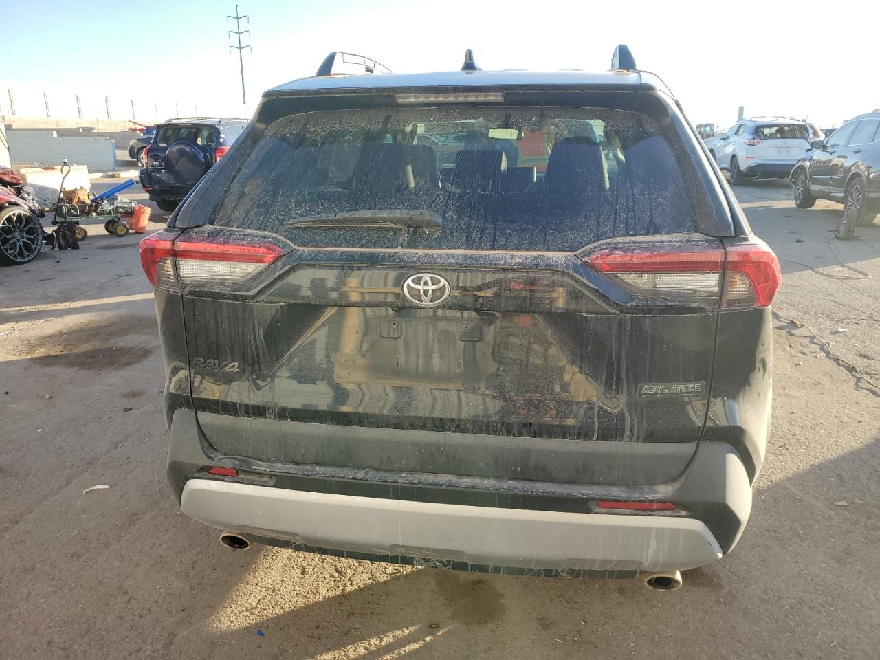 2021 Toyota RAV 4 - Image 6