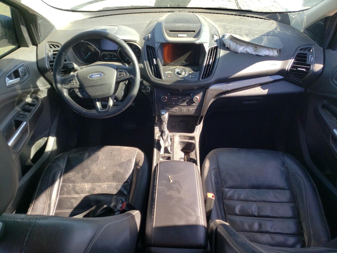 2017 Ford Escape - Image 8