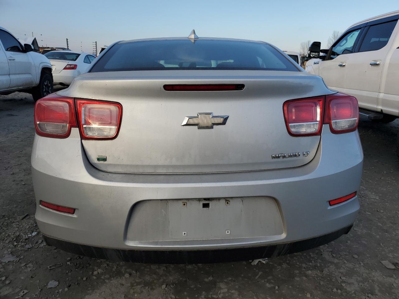 2015 Chevrolet Malibu - Image 6