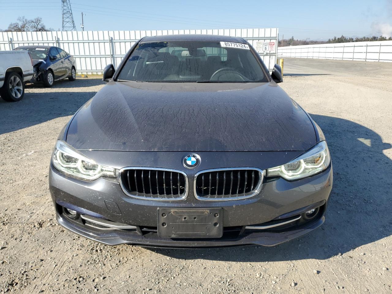 2018 BMW 3er - Image 5