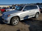 2013 Mercedes-Benz Glk 350 4Matic en Venta en Pennsburg, PA - Front End