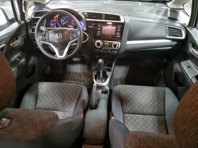  HONDA FIT 2016 Biały
