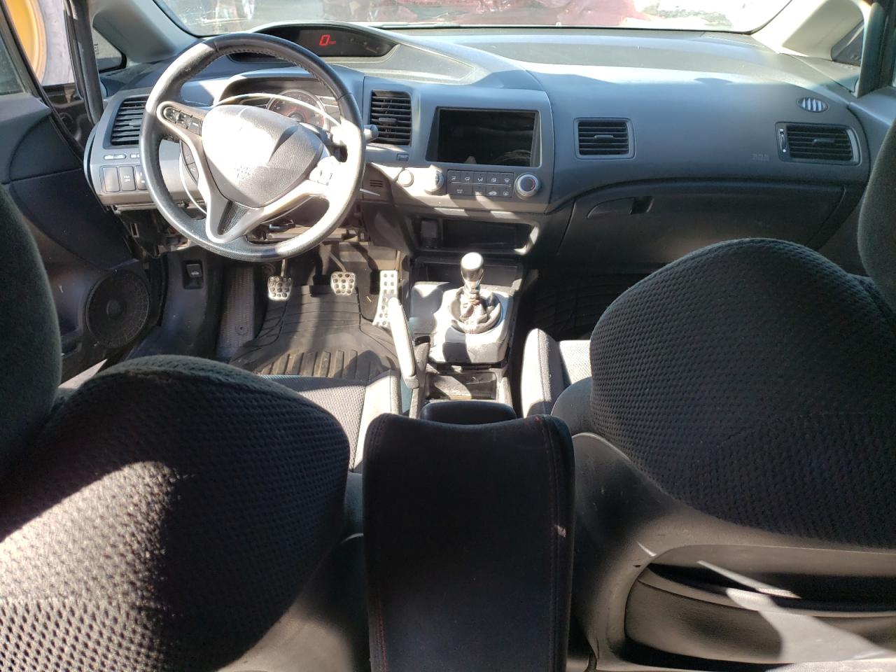 2008 Honda Civic - Image 8